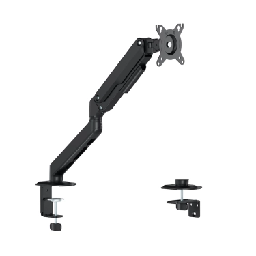Кронштейн для монітора ITech MBSS-02F Black 17-32"