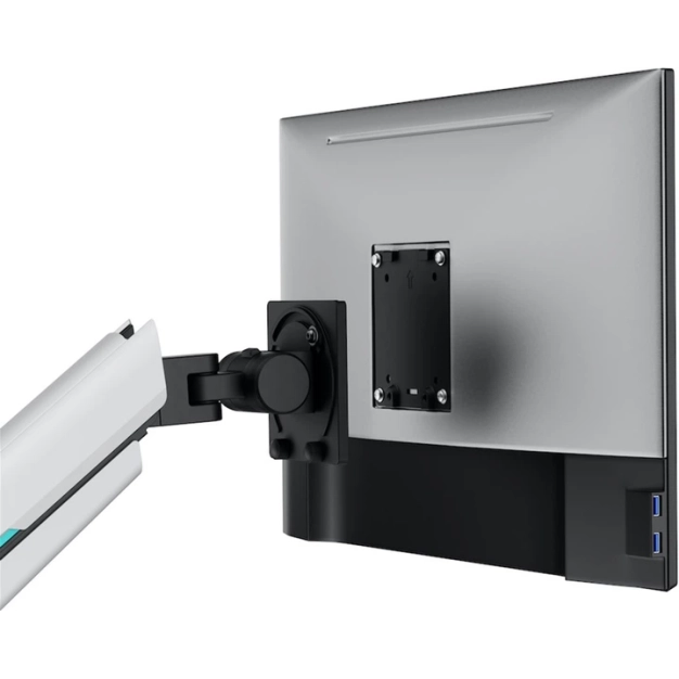 Кронштейн для монітора ITech LDT96-C012 Black до 57"