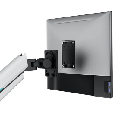 Кронштейн для монітора ITech LDT96-C012 Black до 57"