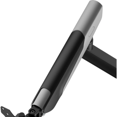 Кронштейн ITech LDT84-C012-KP01 чорний/сірий для монітора 17-40"