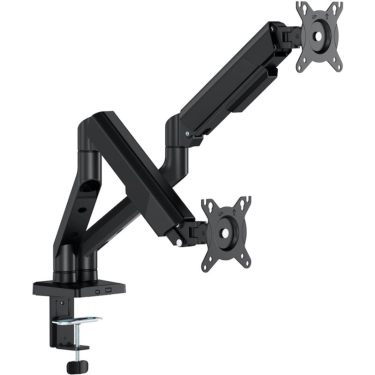 Кронштейн для двох моніторів ITech LDT117-C024E 17-35"