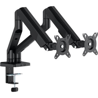 Кронштейн для двох моніторів ITech LDT117-C024E 17-35"