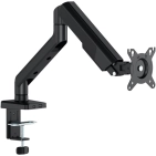 Кронштейн для монітора ITech LDT117-C012E чорний 17-40"