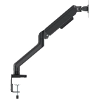 Кронштейн для монітора ITech LDT117-C012E чорний 17-40"