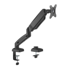 Кронштейн для монітора ITech LDT13-C012E Black 17-32"