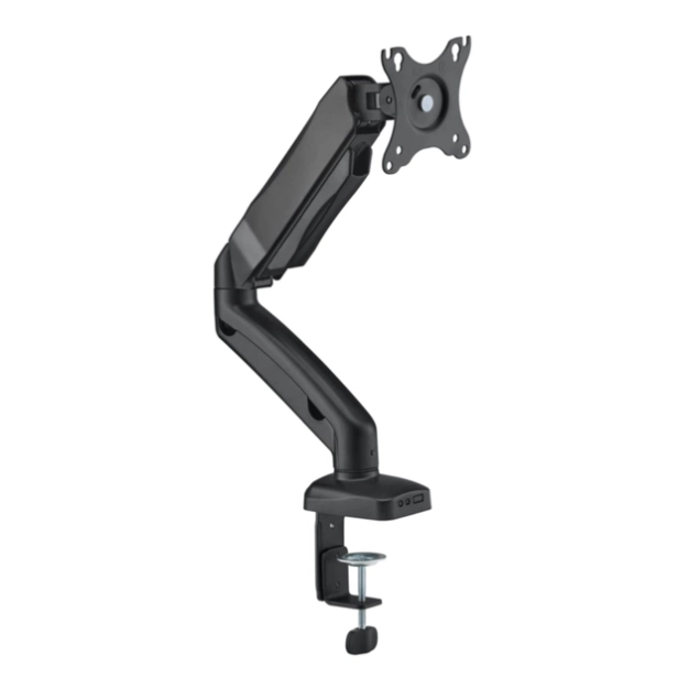 Кронштейн для монітора ITech LDT13-C012E Black 17-32"