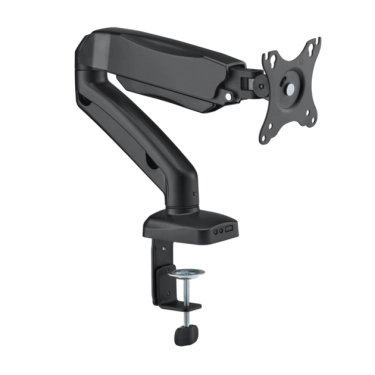 Кронштейн для монітора ITech LDT13-C012E Black 17-32"