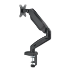 Кронштейн для монітора ITech LDT13-C012E Black 17-32"