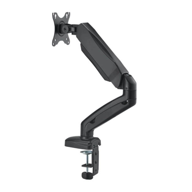 Кронштейн для монітора ITech LDT13-C012E Black 17-32"