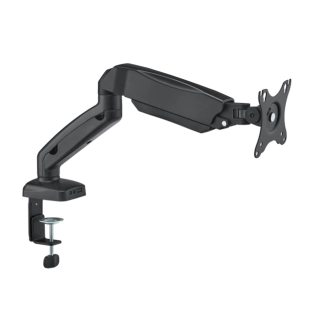 Кронштейн для монітора ITech LDT13-C012E Black 17-32"