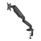 Кронштейн для монітора ITech LDT13-C012E Black 17-32"