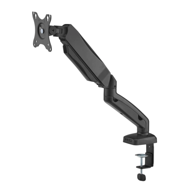 Кронштейн для монітора ITech LDT13-C012E Black 17-32"