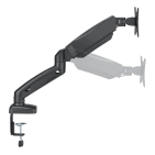 Кронштейн для монітора ITech LDT13-C012E Black 17-32"