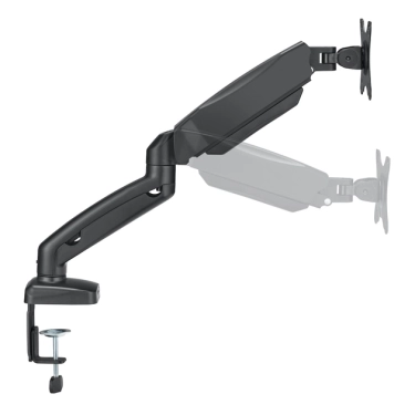 Кронштейн для монітора ITech LDT13-C012E Black 17-32"