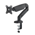 Кронштейн для монітора ITech LDT13-C012E Black 17-32"