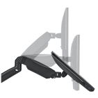 Кронштейн для монітора ITech LDT13-C012E Black 17-32"