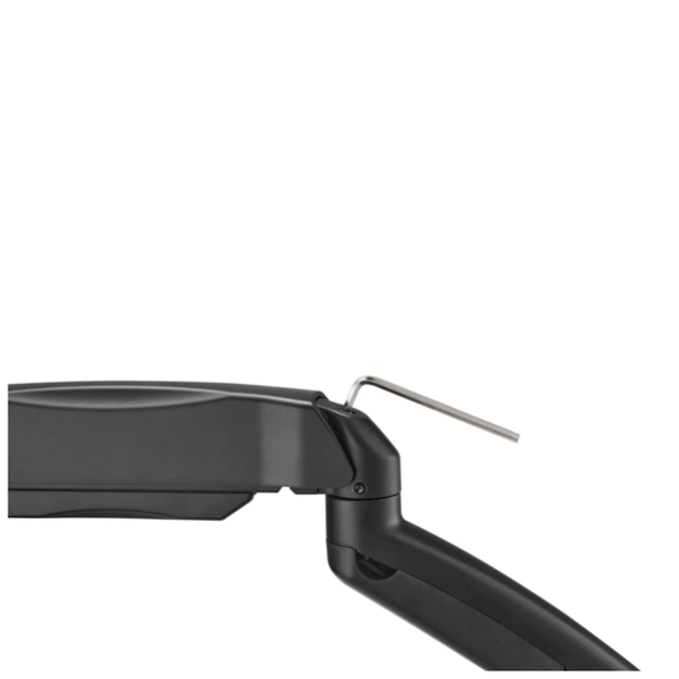 Кронштейн для монітора ITech LDT13-C012E Black 17-32"