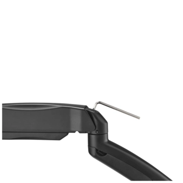 Кронштейн для монітора ITech LDT13-C012E Black 17-32"