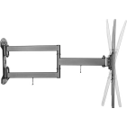 Кронштейн для телевізора ITech PTRB-7ES чорний 32-55"
