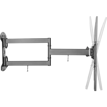 Кронштейн для телевізора ITech PTRB-7ES чорний 32-55"