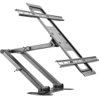 Кронштейн для телевізора ITech PTRB-7ES чорний 32-55"