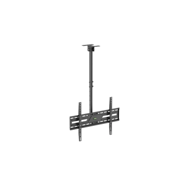 Стельовий кронштейн ITech CELB-56S Black для телевізорів 37-86"