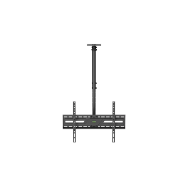 Стельовий кронштейн ITech CELB-56S Black для телевізорів 37-86"