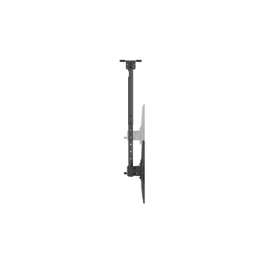 Стельовий кронштейн ITech CELB-56S Black для телевізорів 37-86"