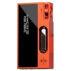 Портативний ЦАП Shanling UA7 Orange з лампами JAN6418