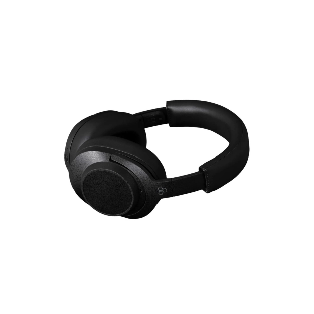 Навушники Final Audio UX5000 Black з ANC та LDAC