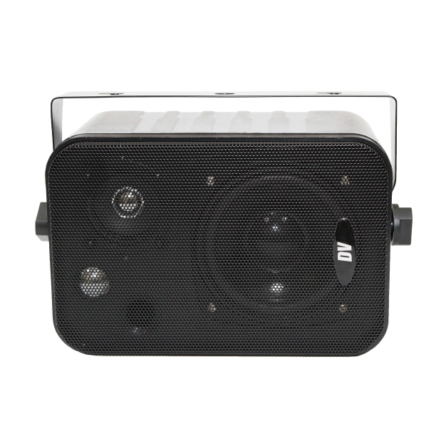 Акустична система DV audio Control 1 Black Акустична система DV audio Control 1 Black