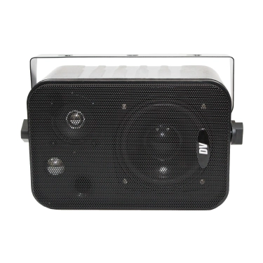 Акустична система DV audio Control 1 Black