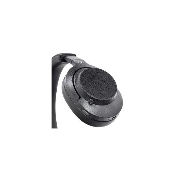 Навушники Final Audio UX5000 Black з ANC та LDAC