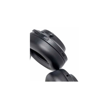 Навушники Final Audio UX5000 Black з ANC та LDAC