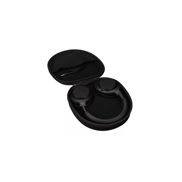 Навушники Final Audio UX5000 Black з ANC та LDAC