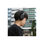 Навушники Final Audio UX5000 Black з ANC та LDAC