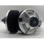 Навушники Final Audio DX6000 Silver з відкритою конструкцією