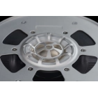 Навушники Final Audio DX6000 Silver з відкритою конструкцією