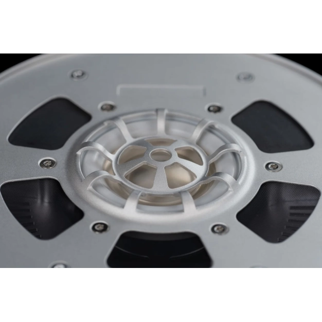 Навушники Final Audio DX6000 Silver з відкритою конструкцією