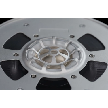 Навушники Final Audio DX6000 Silver з відкритою конструкцією