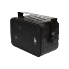 Акустична система DV audio Control 1 Black Акустична система DV audio Control 1 Black