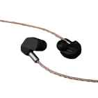 Навушники Final Audio A6000 Black із драйвером F-Core Du