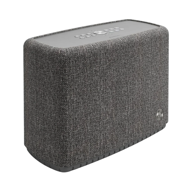 Портативна акустика Audio Pro A15 W Dark Grey з Wi-Fi