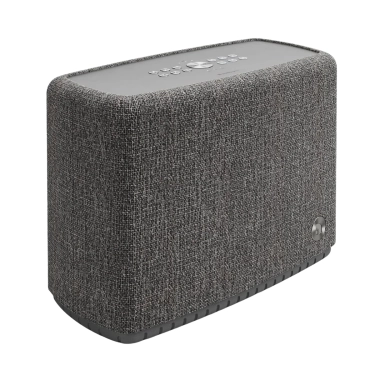 Портативна акустика Audio Pro A15 W Dark Grey з Wi-Fi