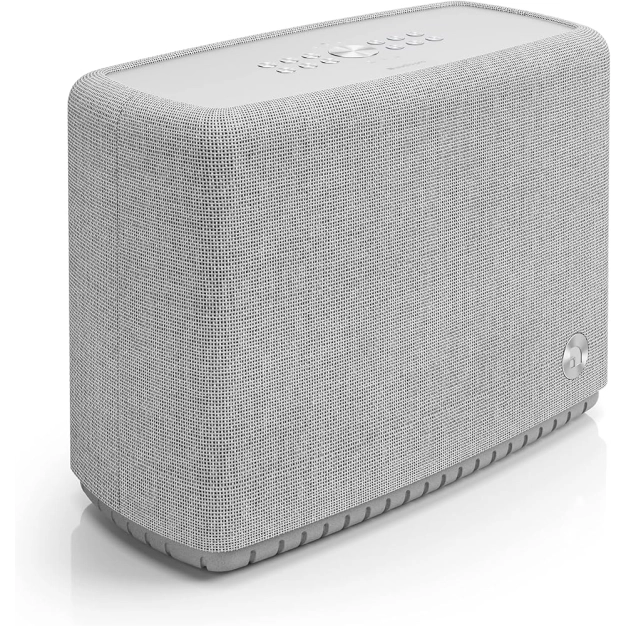 Портативна акустика Audio Pro A15 W Light Grey з Wi-Fi