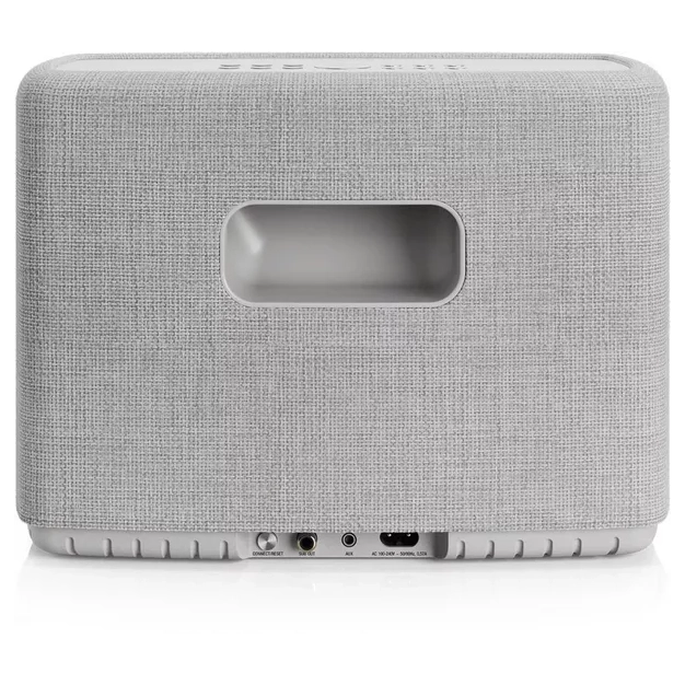Портативна акустика Audio Pro A15 W Light Grey з Wi-Fi