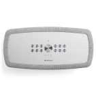 Портативна акустика Audio Pro A15 W Light Grey з Wi-Fi