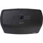 Портативна акустика Audio Pro A15 W Black з Wi-Fi