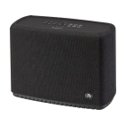 Портативна акустика Audio Pro A15 W Black з Wi-Fi