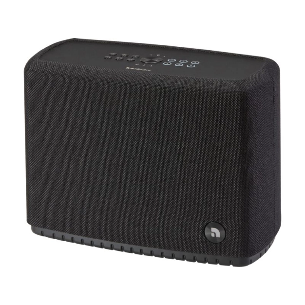 Портативна акустика Audio Pro A15 W Black з Wi-Fi